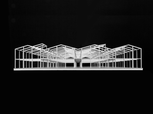 ����� �������� � ������-����� �������-�������, ��������� � 
Karamuk Kuo Architects