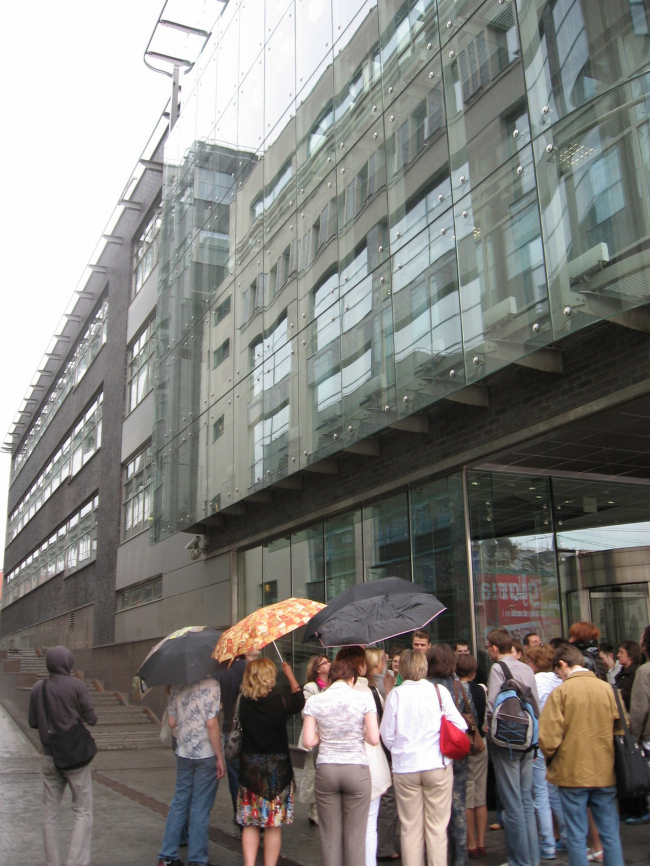 ������� �������� ��������-����� (�������������� 2003-2004 ��.)
 
