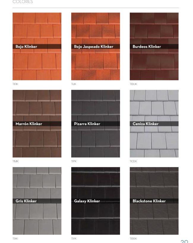 ���������� �������� La Escandella. �������� ������� ����� Planum. �������� �������� �����. ���������� � laescandella.es