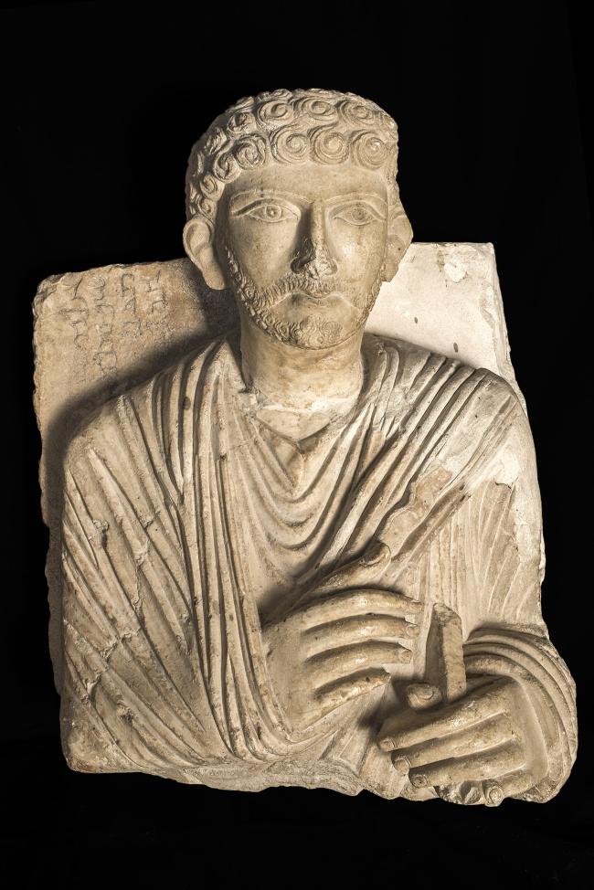 ������������ ������ � ��������� �����������. 2-� �������� II � ������ III ���� �.�. ����� ������ ����� � ����������. ���� � Gianluca Baronchelli