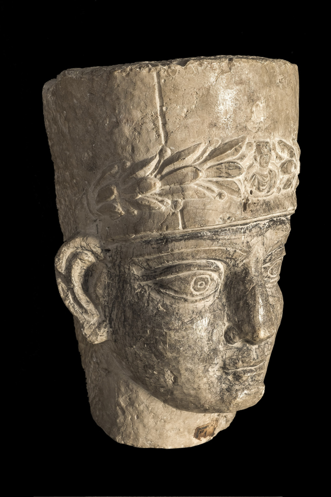 ������ ����� � ������������ ���������. 2-� �������� II � ������ III ���� �.�. ����� ������ ����� � ����������. ���� � Gianluca Baronchelli