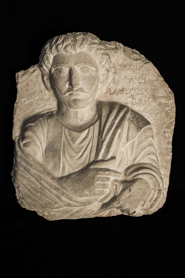 ������������ ������ � ��������� ��������. 2-� �������� II � ������ III ���� �.�. ����� ������ ����� � ����������. ���� � Gianluca Baronchelli