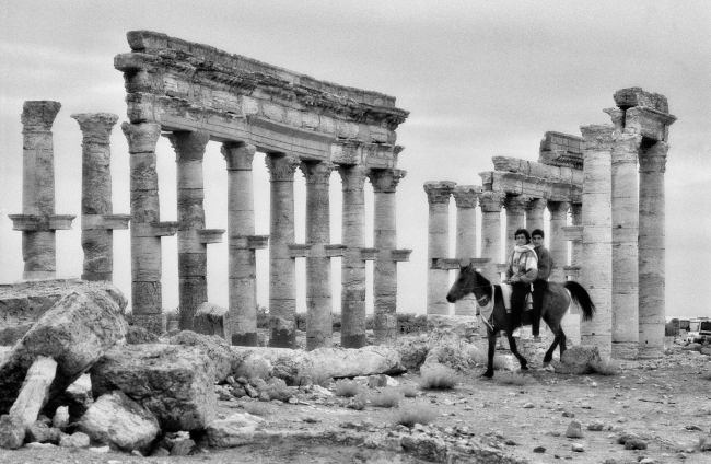 ����� �������� ��������� � ��������. ���� 1996 � Elio Ciol