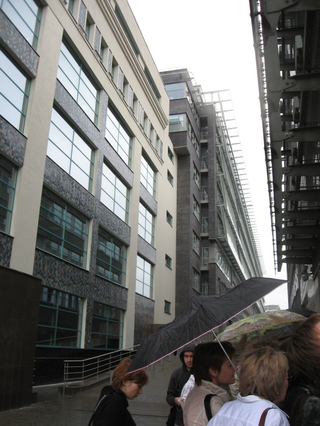 ������� �������� ��������-����� (�������������� 2003-2004 ��.)
 
