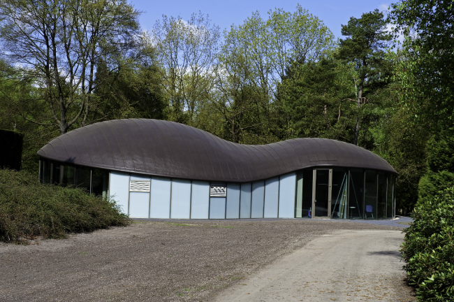 ����������� ������� Heidehof, �. ������� (����������). ������  FDT / �������. ���� http://language.fdt.de/home-ru.html