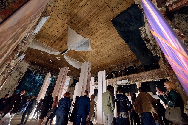 ���� ������������� �������� ARCHiPEOPLE