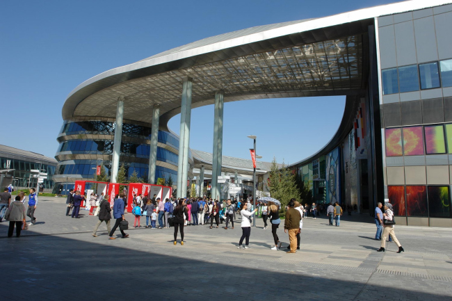 �������� �����-2017 � ������. ���� � ���� �������