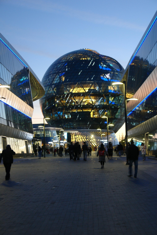 �������� �����-2017 � ������