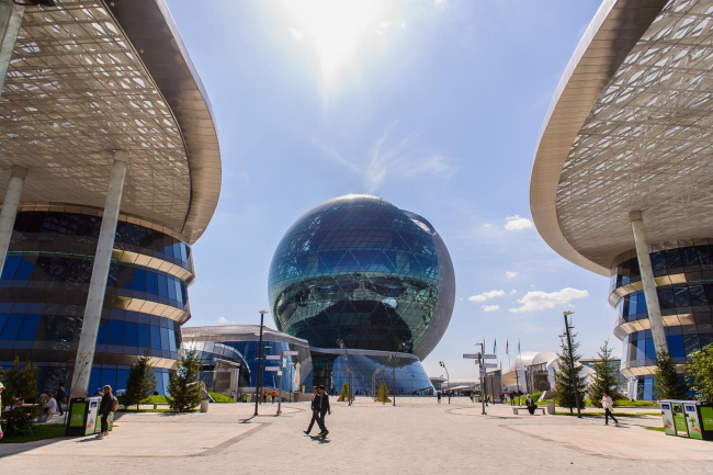 �������� �����-2017 � ������