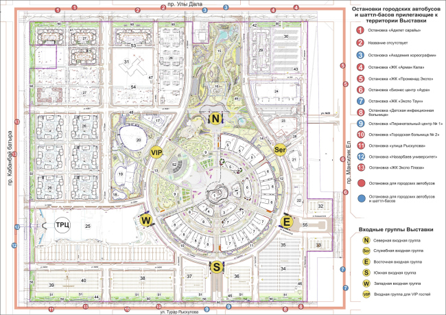 ���� ��������� �����-2017 � ������ 