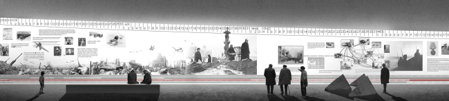 Музейно-выставочный комплекс «Оборона и блокада Ленинграда»