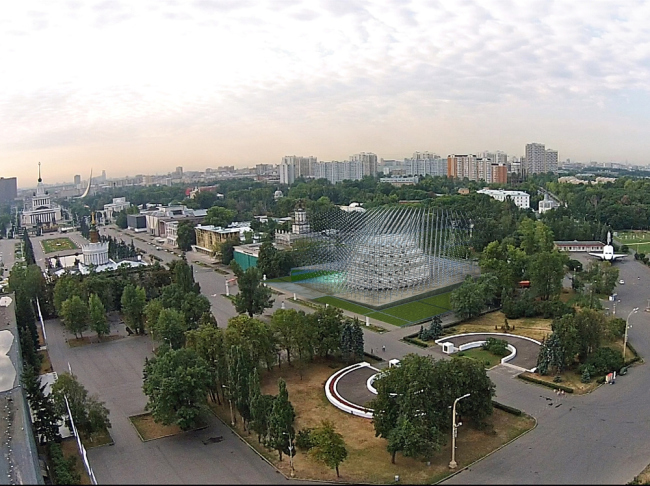 �������� ������� ������� �������� � ���� Archstruktura