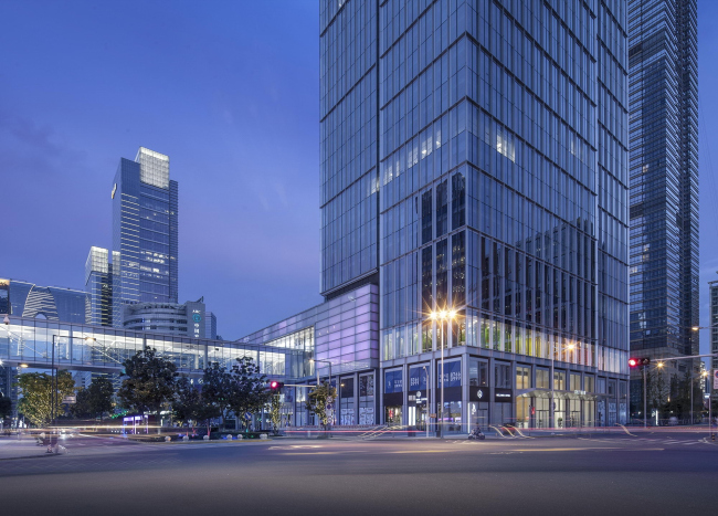 ������� ������� �������. ���� � Hu Yijie