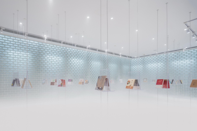 ������� ������� �������. ���� � CreatAR (Ai Qing, Mao Yingchen, Shi Kaichen)