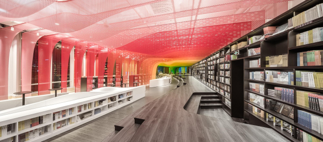 ������� ������� �������. ���� � CreatAR (Ai Qing, Mao Yingchen, Shi Kaichen)