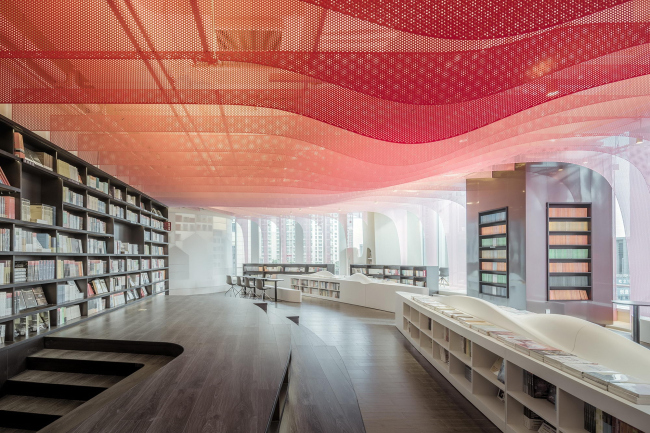 ������� ������� �������. ���� � CreatAR (Ai Qing, Mao Yingchen, Shi Kaichen)