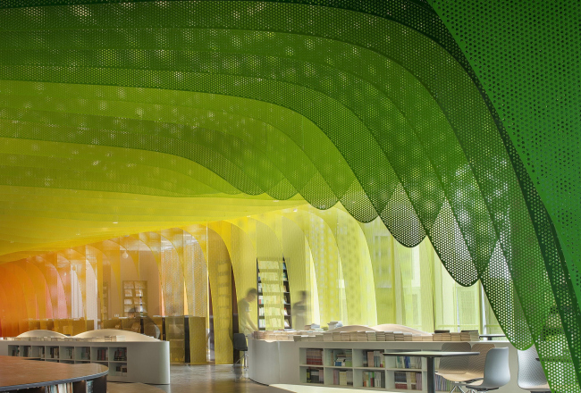 ������� ������� �������. ���� � Hu Yijie