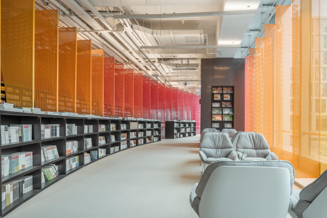 ������� ������� �������. ���� � CreatAR (Ai Qing, Mao Yingchen, Shi Kaichen)