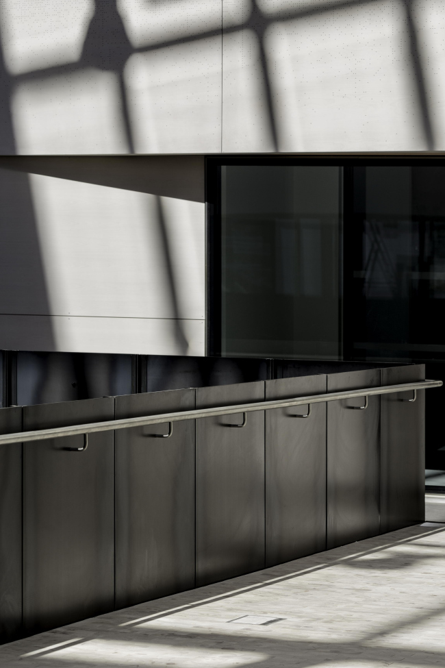 ��������� ������� ��������, ������ � ������� ����������� ������������ � Stephen Paolo Citrone