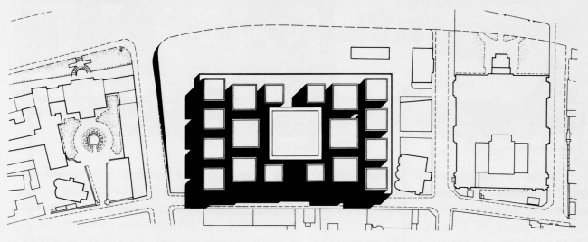 ������ ������. ������� ������������ ����� �.�. ������ � ������