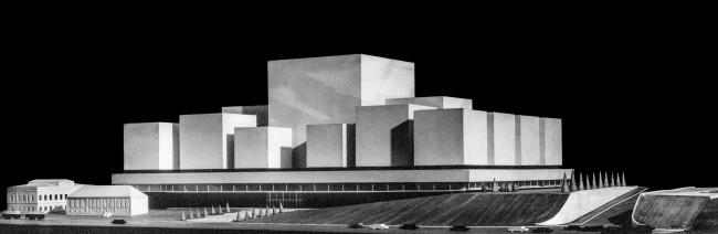 ������ ������. ����� ������������ ����� �.�. ������ � ������