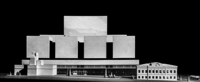 ������ ������. ����� ������������ ����� �.�. ������ � ������