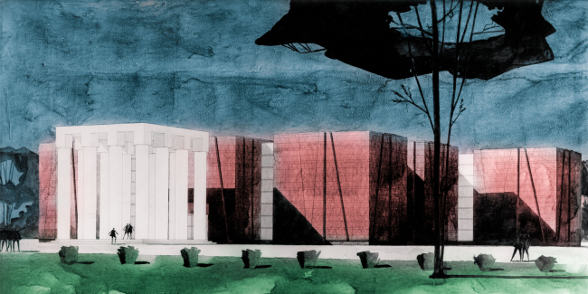 ������ ������. ������ ������������� ����� �.�. ������ � ������