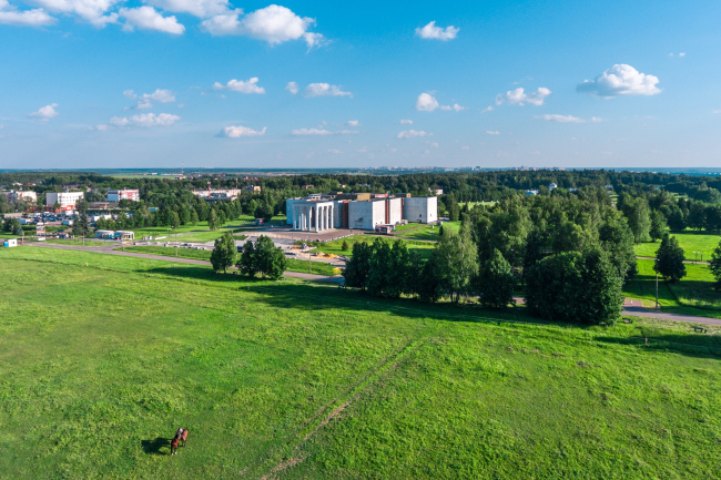 ����� �.�. ������ � ������. ���� � ���������� �������