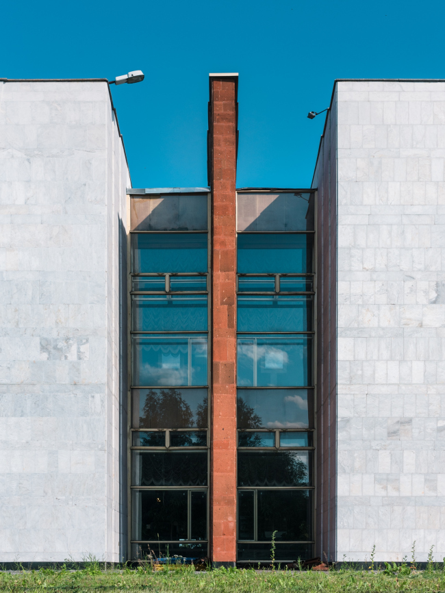 ����� �.�. ������ � ������. ���� � ���������� �������