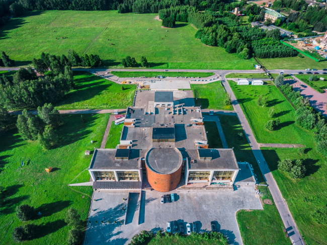 ����� �.�. ������ � ������. ���� � ���������� �������