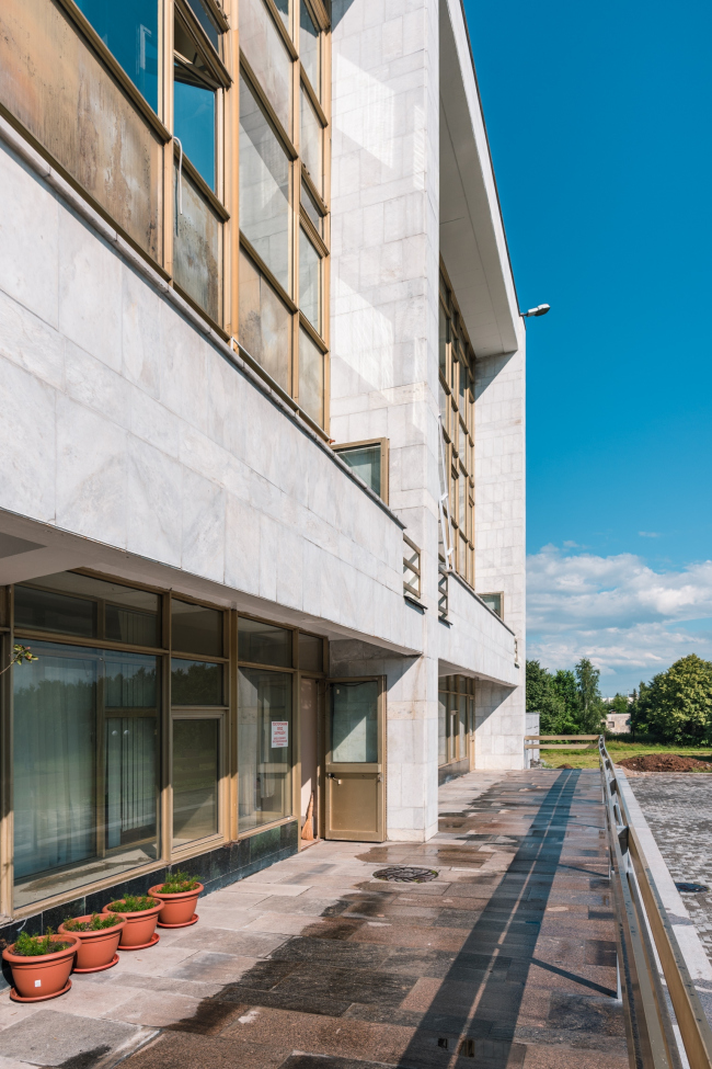 ����� �.�. ������ � ������. ���� � ���������� �������