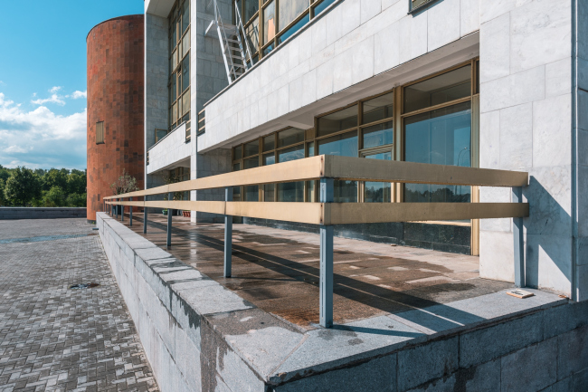 ����� �.�. ������ � ������. ���� � ���������� �������