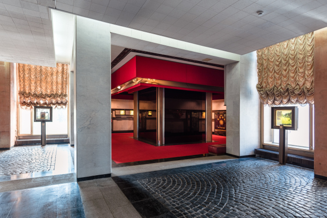 ����� �.�. ������ � ������. ���� � ���������� �������