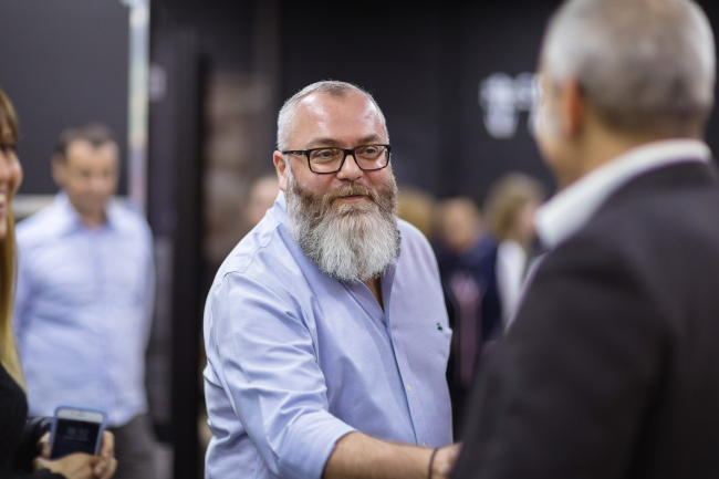 �������� ���-���� SPAZIOIRIS MOSCOW. ���������� � SPAZIOIRIS MOSCOW