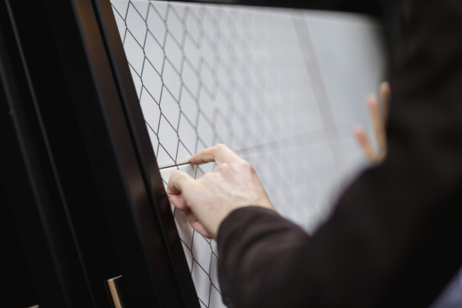 �������� ���-���� SPAZIOIRIS MOSCOW. ���������� � SPAZIOIRIS MOSCOW