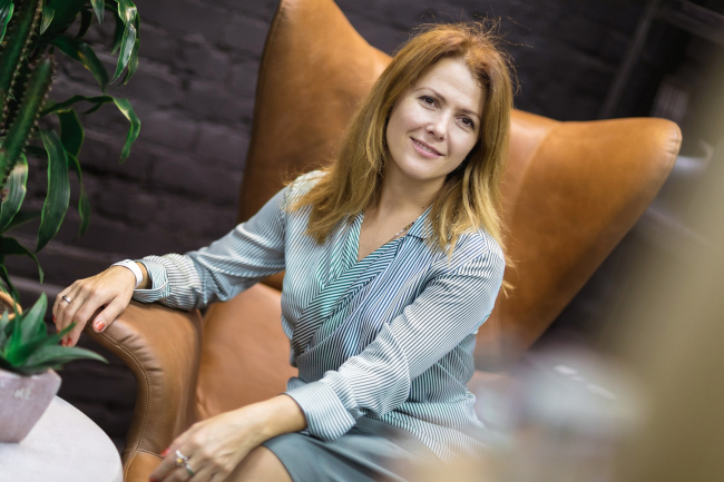 �������� ���-���� SPAZIOIRIS MOSCOW. ���������� � SPAZIOIRIS MOSCOW