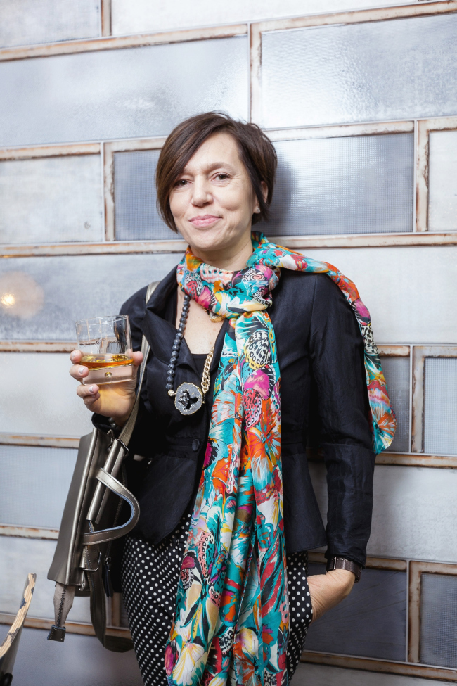 �������� ���-���� SPAZIOIRIS MOSCOW. ���������� � SPAZIOIRIS MOSCOW