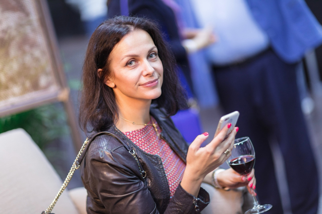 �������� ���-���� SPAZIOIRIS MOSCOW. ���������� � SPAZIOIRIS MOSCOW