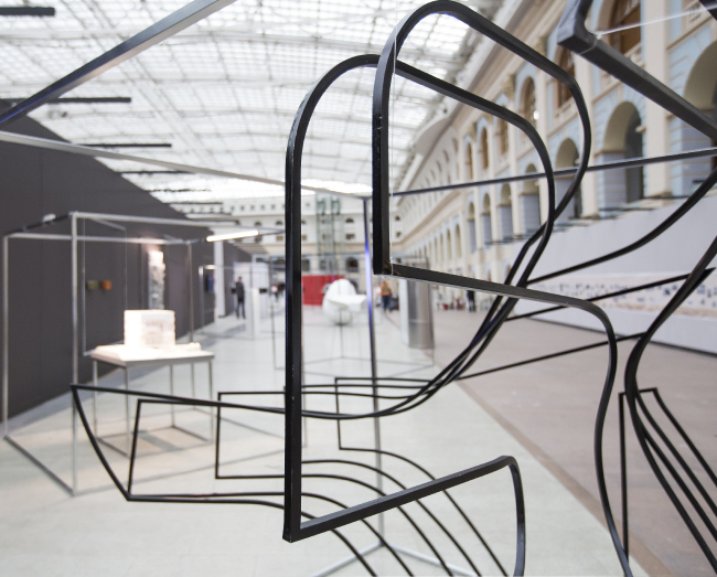 ������ ������ ���������. ATRIUM. ����: ������� ������