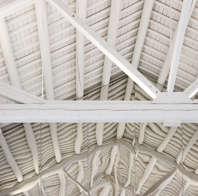 ��������� ���������, �����: Zhenfei Wang. ������� ����� ������������ ��������� Tianrenhe (�������, �����). �����������: HHDFUN. 