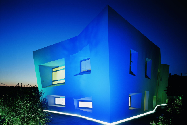 ���� ������ Skira � ���� � House of Light, ���� ����� � Nenad Fabijanić