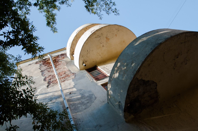 ���-������� ����������. ���� � Natalia Melikova | The Constructivist Project