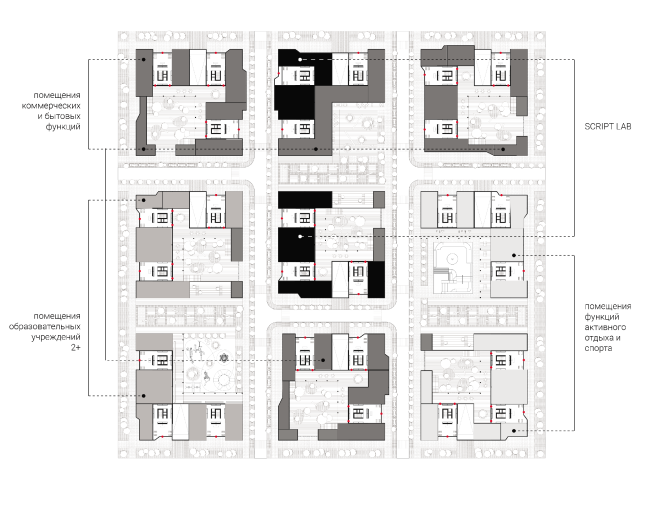 ������ �������������������� ������ ��������. �����: ������� ��������