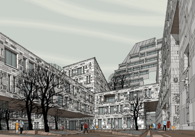 ������ �������������������� ������ ��������. �����: ���� �����