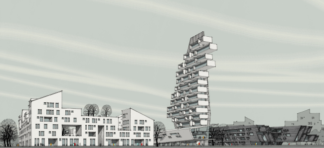 ������ �������������������� ������ ��������. �����: ���� �����