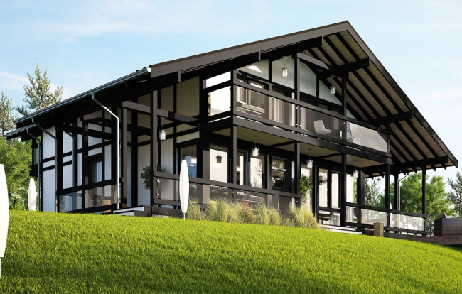 ��� ����� �-274 � Good Wood