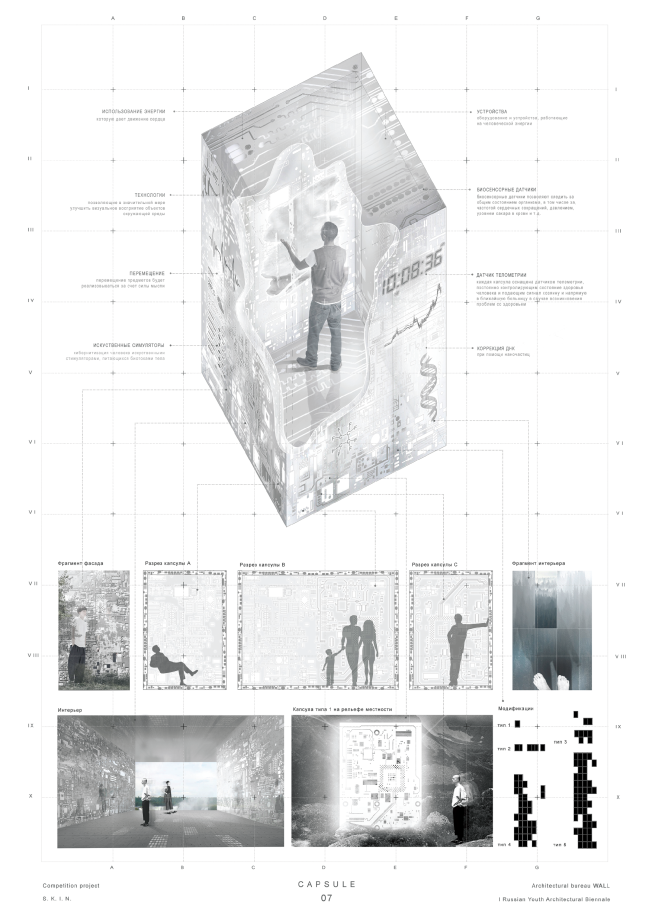 ������ �������������������� ������ ��������. ������: WALL