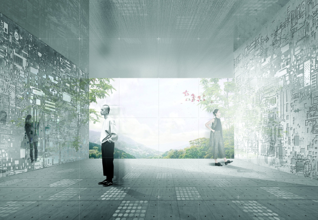 ������ �������������������� ������ ��������. ������: WALL