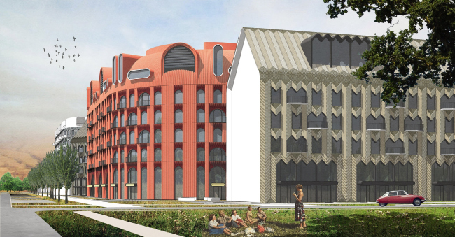 ������ �������������������� ������ ��������. �����: ����� �����������