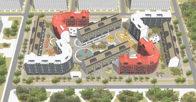 ������ �������������������� ������ ��������. �����: ����� �����������